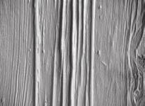 070 mil ABS 4' x 10' Rough Sawn Random Length Plank P/C