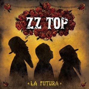 ZZ Top has finally released their 15 th album, La Futura, produced by the eccentric Rick Rubin along with Billy Gibbons.