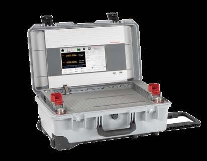 03 Multi-function Site Passive Intermodulation Analyzer Mobile telecommunication systems have advanced significantly in