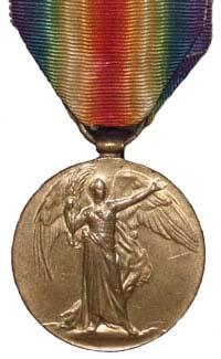 7 million victory medals were issued.