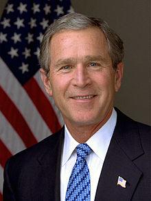 Political Influence Last President Bush: Supported the space program but brought an end to the space shuttle program