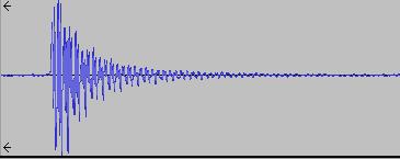 2.1.11 Audacity Audacity is an open source digital audio editor and recording software application. Audacity allows for recording and a large range of post-processing of audio (Audacity 2000.