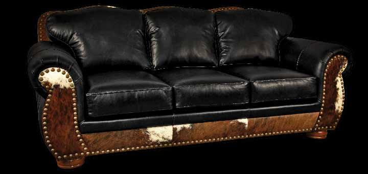 Chair: 50 Wx38 Dx39 H Ottoman: 27 Wx23 Dx18 H Leather Shown: Prima Charcoal and Medium