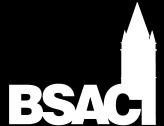Support from BSAC