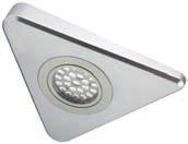 - aluminium LT0051OT HD cool white cuttable LED strip (2000mm) - LT0071OTHD
