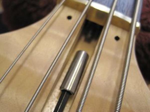 optimal adjustment of your instrument s fingerboard,