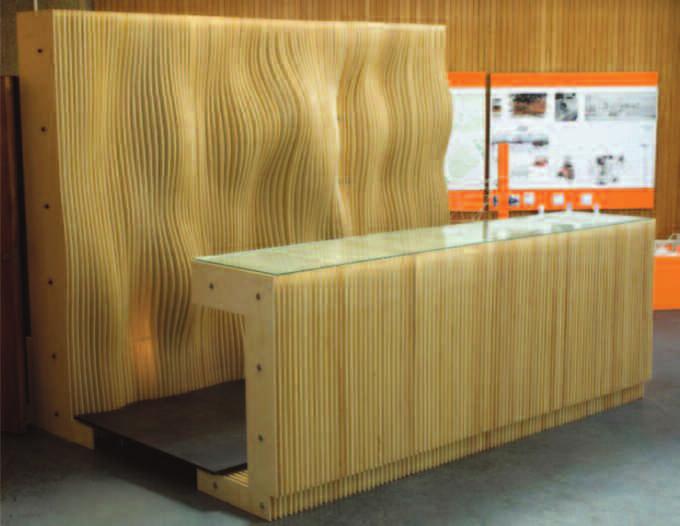 TECHNICAL BIRCH PLYWOOD PRODUCT GUIDE BESPOKE