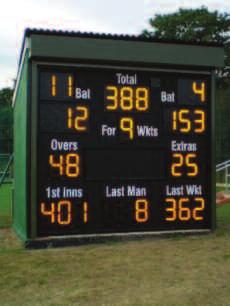 cricket scoreboards, football pitch rebound boards, MUGA S, joinery and construction, soffits, sarking, furniture, kitchen carcassing, shelving,