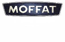 Fabricatio Couterig E & R Moffat Ltd.