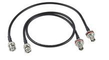 m, 10 m and 25 m WA-CKL Loop through cable kit for