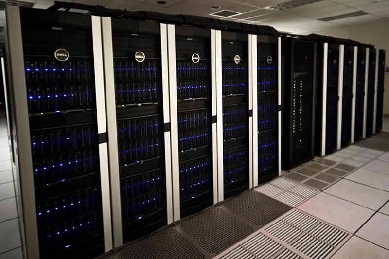 Spring 2017 Have received access to the ADA Supercomputer Can t train algorithm on all patients without supercomputer; data too large for commercial computers as Matlab crashes