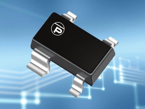 ultra low capacitance steering diode/tvs array Description The SR series offers two low voltage (2.8V & 3.3V) and low capacitance steering diode TVS arrays.