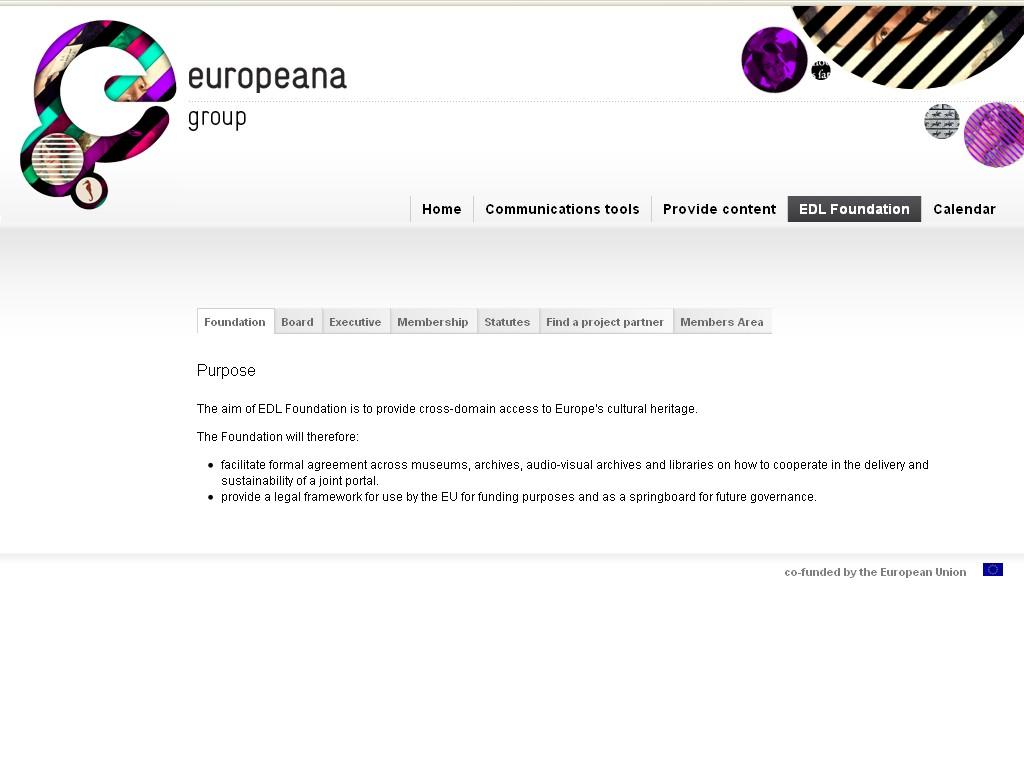 Europeana The