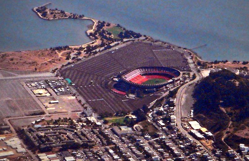 2010 CANDLESTICK POINT DESIGN FOR DEVELOPMENT Candlestick State