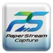 PaperStream IP / PaperStream Capture Fujitsu developed best in class scanner driver and image capturing / processing software PaperStream IP high quality image enhancement PaperStream IP is the new