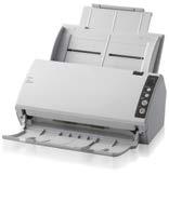 Quick Specifications 50 Sheets Simplex 20 ppm Duplex 40 ipm Fujitsu Image Scanner fi Series fi-6110 Fujitsu s fi-6110 scanner is an easy and affordable way for users to embrace professional document