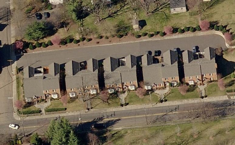 Multifamily Infill Standards Parking