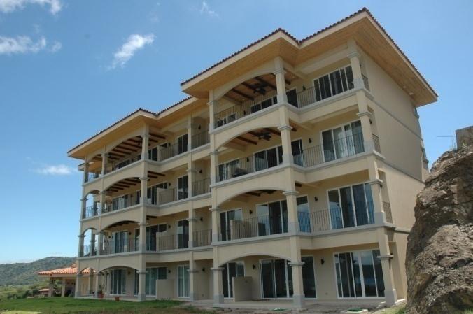 33 Luxury units located within Coco Bay Estates Highest quality units in Guanacaste