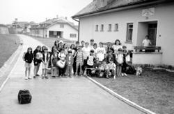 În cei şase ani ce au trecut de la inaugurare, peste 2.500 de copii din toată ţara au fost oaspeţii Cisnădiei. O serie de tabără înseamnă 10 zile pentru un grup de 30 de copii şi doi însoţitori.