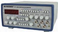 Function Generators These analog function generators offer familiar controls, stable output, and reliable operation at budget-saving price points.