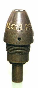 Japanese adiabatic Fuzes, these operate by compressing a