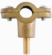 ANCOR TYPE FASTENERS & BRONZE POINT OLDERS LPM-294 Expansion Anchor for