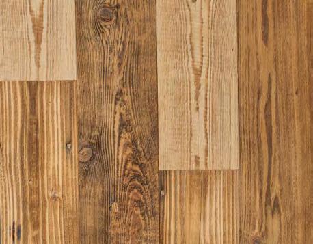 Beam Oak Flooring