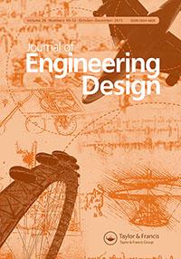 CALL FOR PAPERS Journal of Engineering Design Special issue on Ontological engineering for supporting semantic reasoning in design Guest editors Frédéric Demoly, Univ.