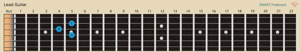 Tuner Veteran players know not all songs are tuned to A440 pitch. In fact, many songs have individual guitar parts tuned differently in the same song!