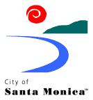 This part to be completed by City staff CITY OF SANTA MONICA CITY PLANNING DIVISION ANTENNA MINOR USE PERMIT APPLICATION Building Design, Colors, Materials, and Landscape Plans Application No.