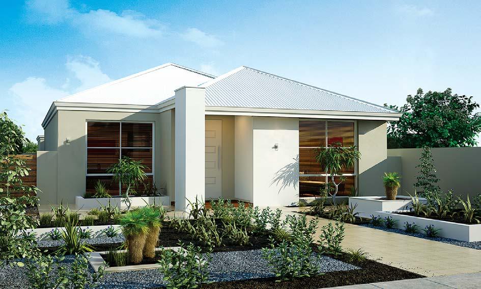 Lot 175 Rouse Lane 3 $367,300 Dave Bullen on 0430 563 4 or Image for illustration purposes only FAST TRACK Guaranteed Site Start Telstra Velocity Serviced estate 900mm Westinghouse appliances Semi