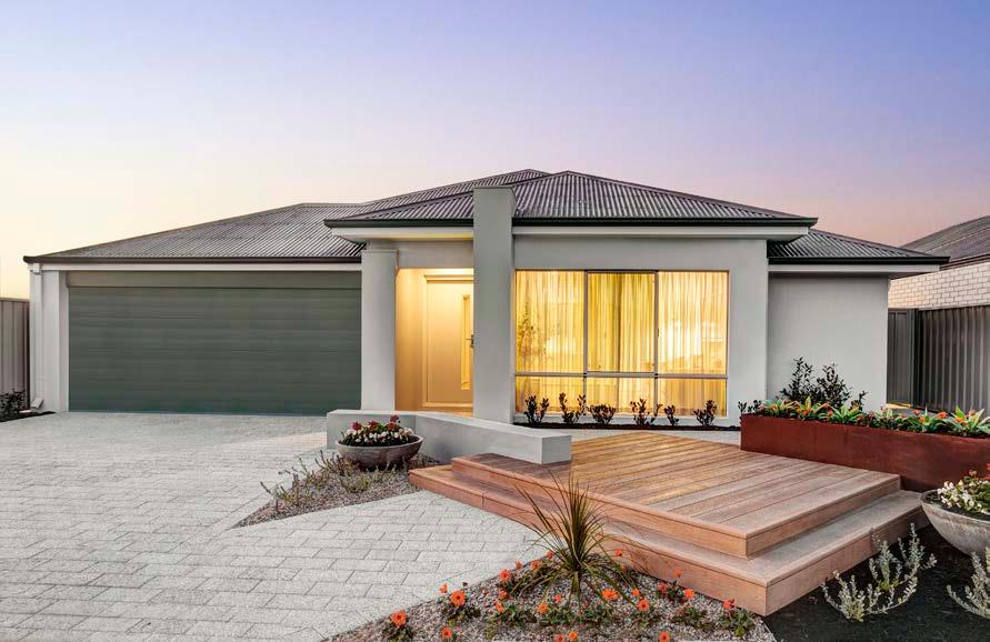 Image for illustration purposes only Lot 104 Veterans Drive 4 $44,990 Dave Bullen on 0430 563 4 or FAST TRACK Guaranteed Site Start Telstra Velocity Serviced estate 900mm Westinghouse appliances Semi