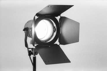 LIGHTING THEORIES AND TECHNIQUES: There have been dozens of books throughout the past decades that have discussed standard lighting setups for interviews, talk shows, dramas and countless
