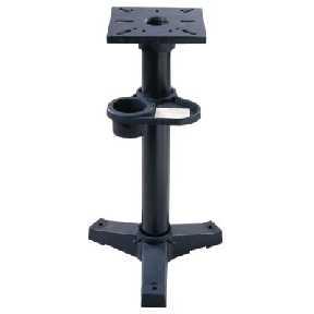 Belt Sanders and Grinders JPS-2A Pedestal Stand for Bench Grinders Part # Overall Dimensions Weight 577172 31" x21" x 51" 52 lbs.