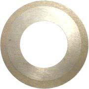 UKAM Industrial Superhard Tools is one of the leading manufacturers of high Precision Diamond Wafering Blades in the world. From 0.