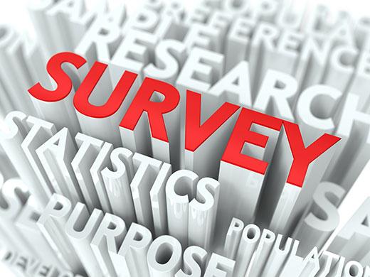 User/Attorney Surveys First User Survey: At Close of Question Second