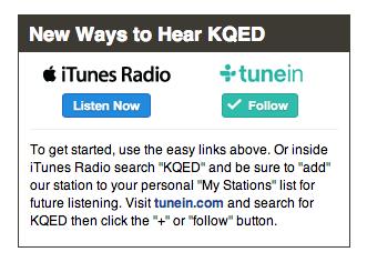 com/broadcasters/promote. Enter the URL of your station on (ex. http://tunein.com/radio/fringesf-s211838/).