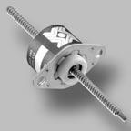 Z20000 Series: Ø 20 mm (.79-in) Can-Stack Z20000 Series economical stepper motors for high volume, applications.