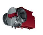 rotary lobe pumps, not only for the final product but other processes such as by-products, sampling