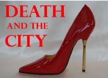 Dead Men Do Tell Tales: A murder mystery for 8-11 guests.