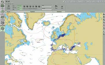 This innovative solution from Transas provides a single access Transas Navi-Planner 4000 features Navi-Planner 4000 is a set of databases, applications and services intended for voyage planning.