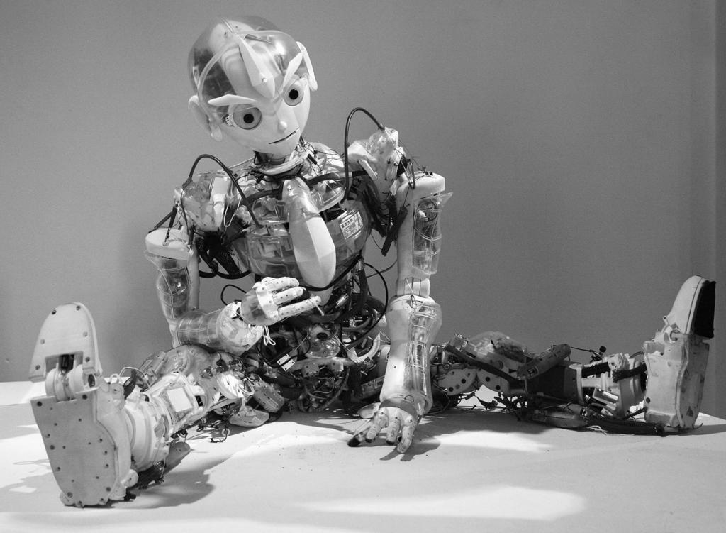 Principles of Computer Science Agile robotics Agile robots are designed to have dexterity, flexibility, and a wider range of motions to allow for more responsiveness to their surroundings.