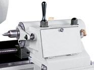 Offers better parts finishing, longer durability for machine and cutting tools.