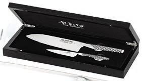 Oriental Cooks Knife 18cm RRP $159