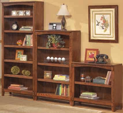 99 H319-15 Cross Island Small Bookcase H371-15 Carlyle