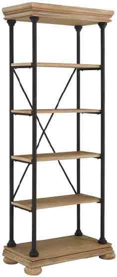 HOME OFFICE - BOOKCASES $219.