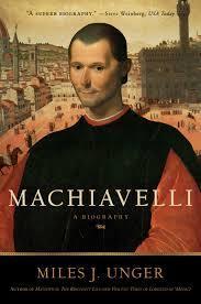 Machiavelli Writes The Prince in 1532 Basic idea is how