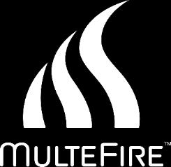 Enhanced offload for mobile networks with MulteFire High-performance neutral host offload capabilities Traditional mobile deployments Separate spectrum bands and deployments may prohibit