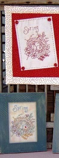 Tues March 2 10-1pm or 6-9pm Cost: $25/ kit provided This is a technique class that will give you the basics of hand quilting. Jan Smith helps you to enjoy the art of quilting.