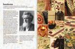 NEW William Morris in Appliqué ISBN 978-0977547685 Michele Hill William Morris in appliqué Past meets present in an amazing collection